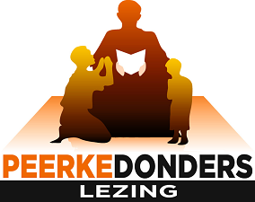 Logo Peerke Donderslezing